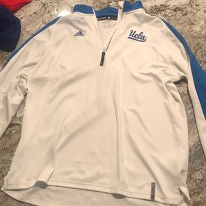Ucla Zip up
